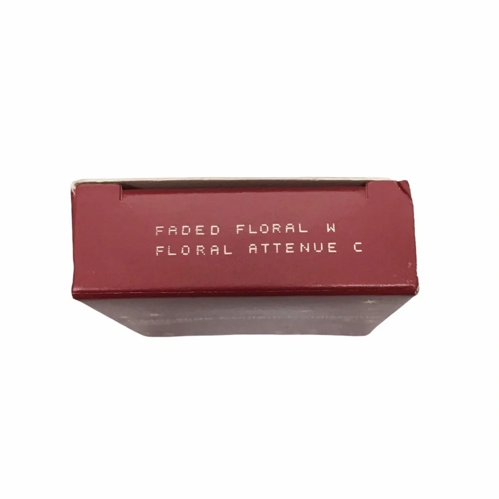 AVON Color Slide Eyeshadow Faded Floral Single Pan